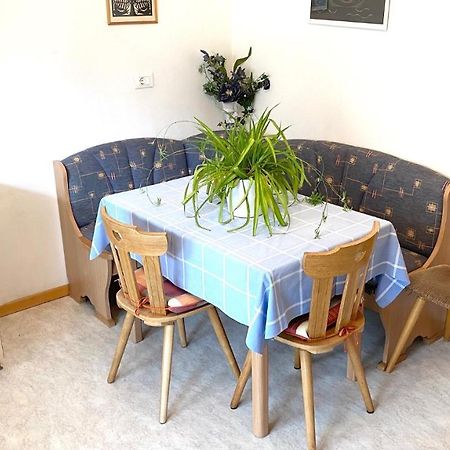 실란드로 Haus Mairoesl 아파트 외부 사진