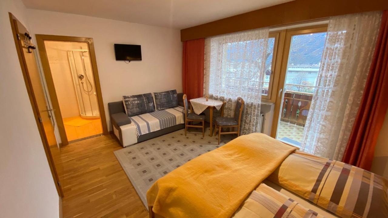 실란드로 Haus Mairoesl 아파트 외부 사진