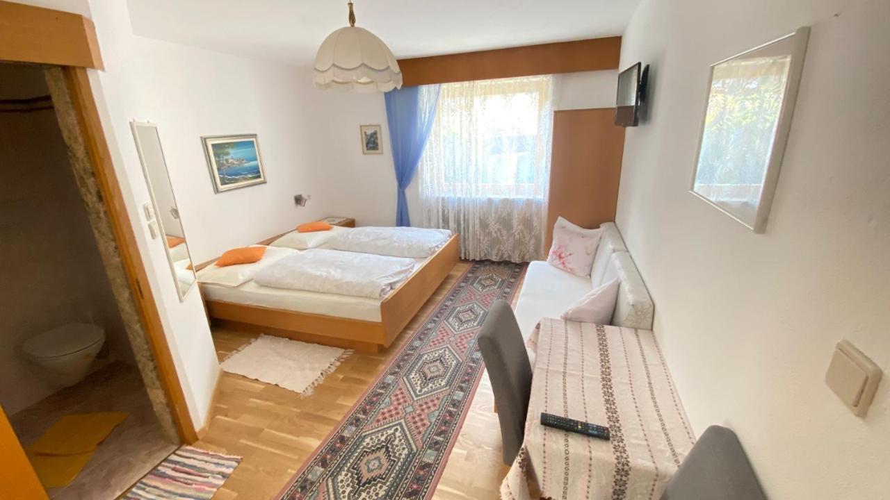 실란드로 Haus Mairoesl 아파트 외부 사진