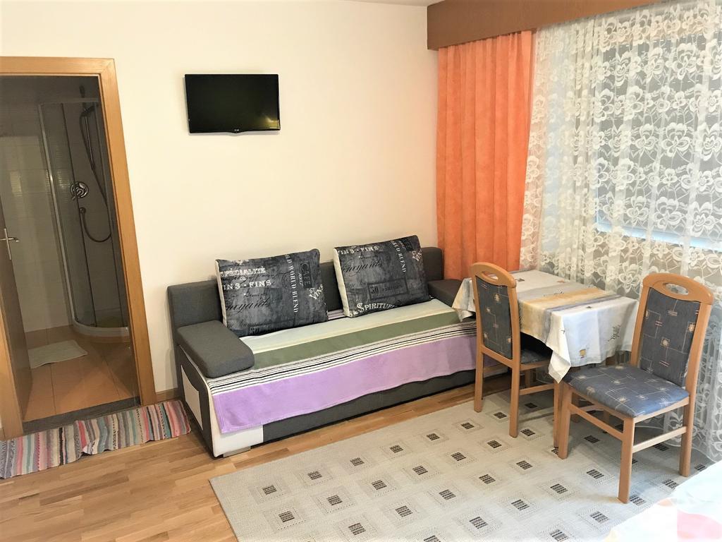 실란드로 Haus Mairoesl 아파트 외부 사진
